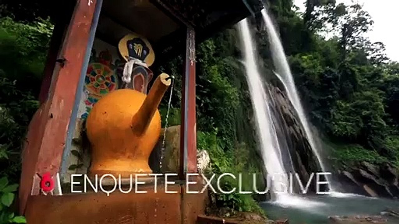 Enquête exclusive