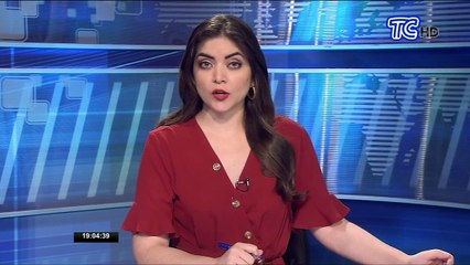 En Quito fallece interno en la cárcel por coronavirus