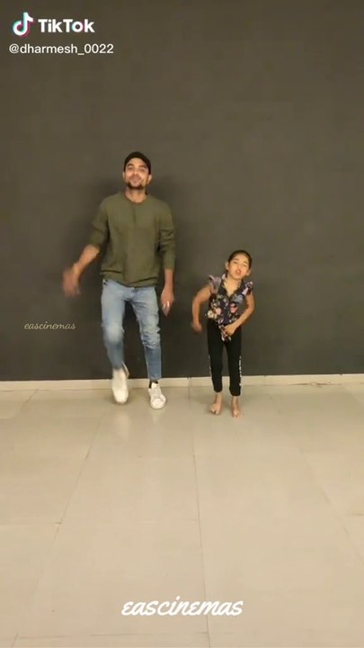 TIKTOK VIDEOS | Vinny Rowdy Baby  | Popular TikTok videos | eascinemas
