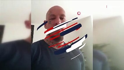 Şampiyon dövüşçü, Kelime-i Şehadet getirdiği görüntüleri paylaşıp Müslüman oldu