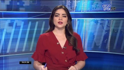 Medicamentos para combatir el covid-19 llegaron a Guayaquil