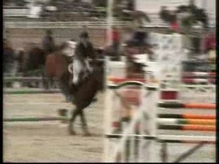 Melvin Candy championnat 2007