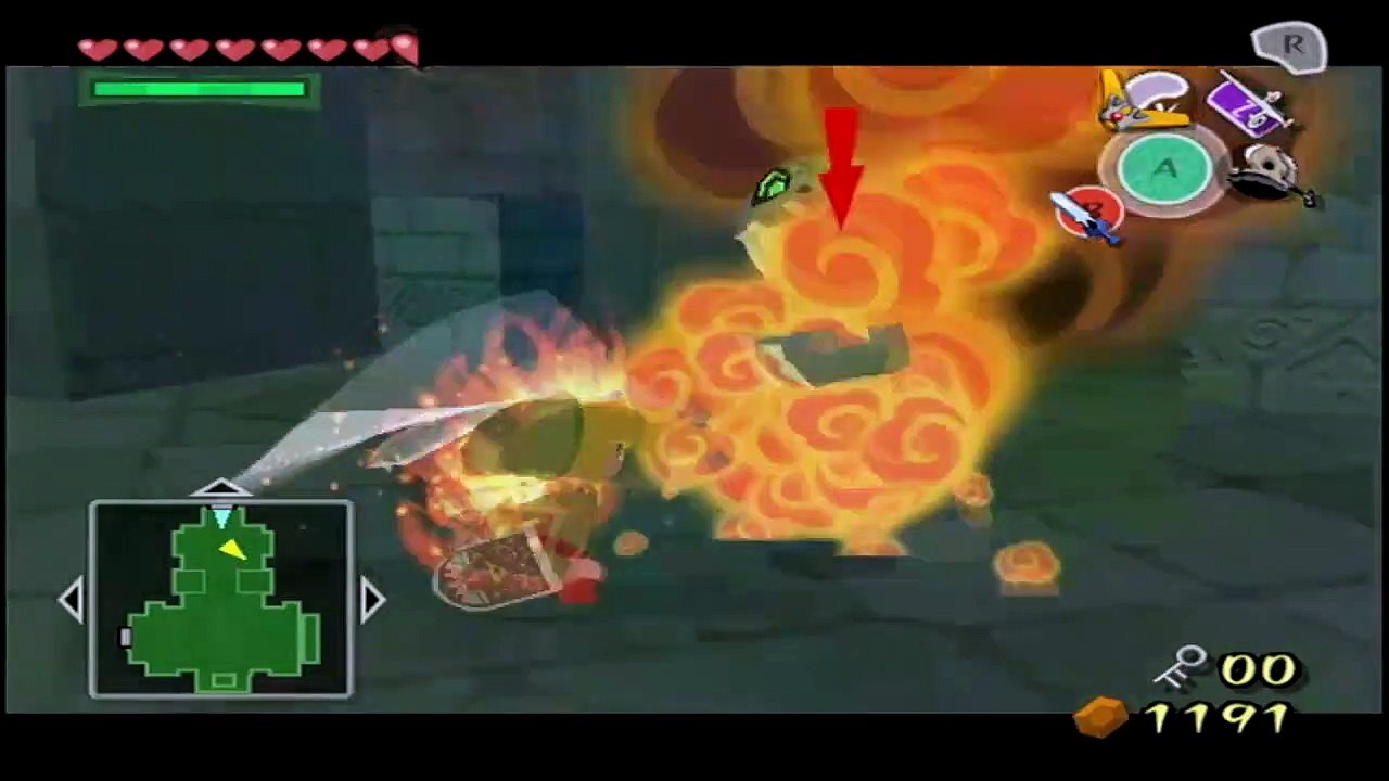 Wind Waker Part 19 Post-Commentary