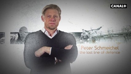 Les légendes de Premier League : Peter Schmeichel