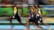 Usain Bolt casse Internet avec un tweet hilarant sur les distances de sécurité
