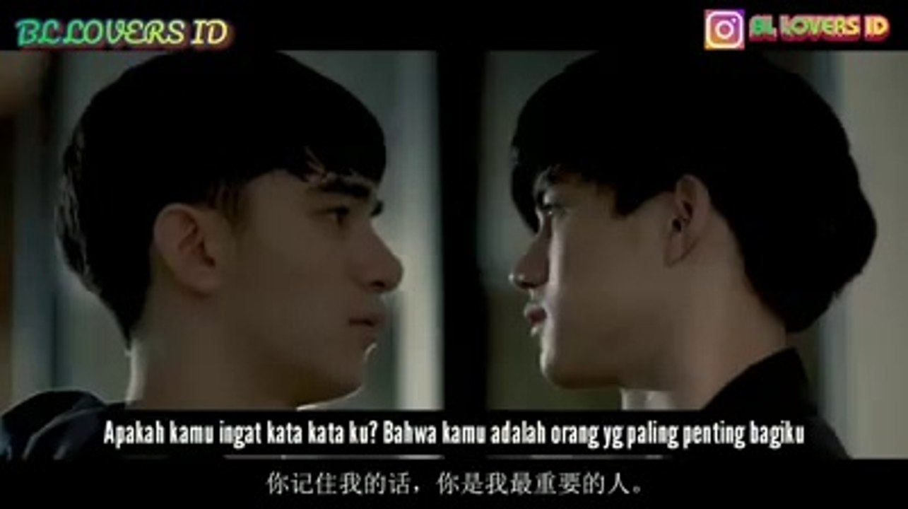 Teaser So Much In Love (Ni Yam Ruk) {Indo Sub} Series BL Thailand Terbaru