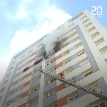 Seine-et-Marne : une mère et son fils meurent dans un incendie, dix blessés légers