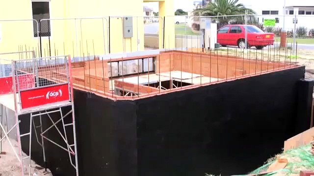 Your Waterproofing Expert in Melbourne - Australian Waterproofing Company