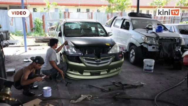 Pekerja syarikat dibenar beroperasi wajib jalani saringan Covid-19