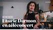 Téléconcert : Laurie Darmon chante "I will Survive" de Gloria Gaynor en version Régine