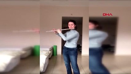 GÜMÜŞHANE İtalya'dan dönen öğrenciler konuştu: Önlem yoktu