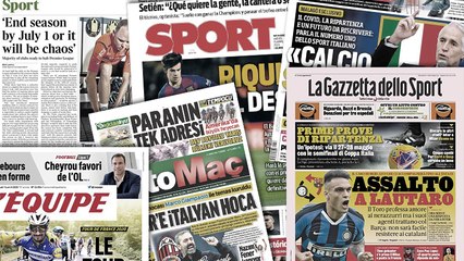 Rebondissement dans le dossier Lautaro Martinez, Mario Balotelli serait déjà d'accord avec son futur club