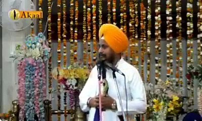 ਆਹ ਹੁੰਦੀ ਹੈ ਜਥੇਦਾਰਾਂ ਵਾਲੀ ਸਪੀਚ | ਵਿਸਾਖੀ ਤੇ ਜਥੇਦਾਰ ਸਾਹਿਬ ਵਲੋਂ ਅੱਖਾਂ ਖੋਲ ਸਪੀਚ