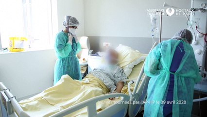 COVID-19: очаг пандемии в Европе сохраняется