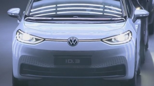 Volkswagen reinicia la producción en algunas fábricas el 20 de abril