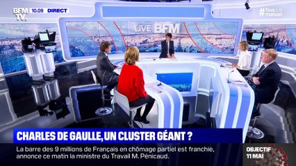 Charles de Gaulle, au moins 668 marins malades (3) - 16/04