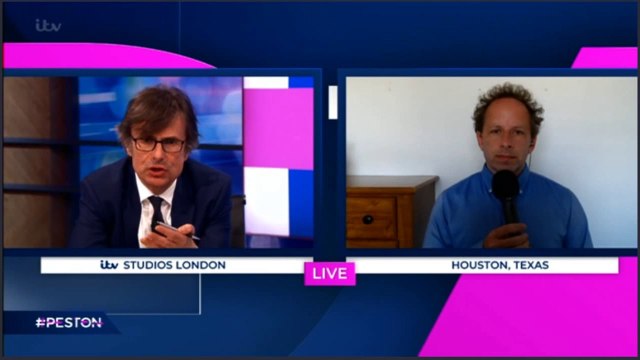 Scientist exposes Matt Hancock & his Tory liars about masks. they are LYING, they are KILLING people