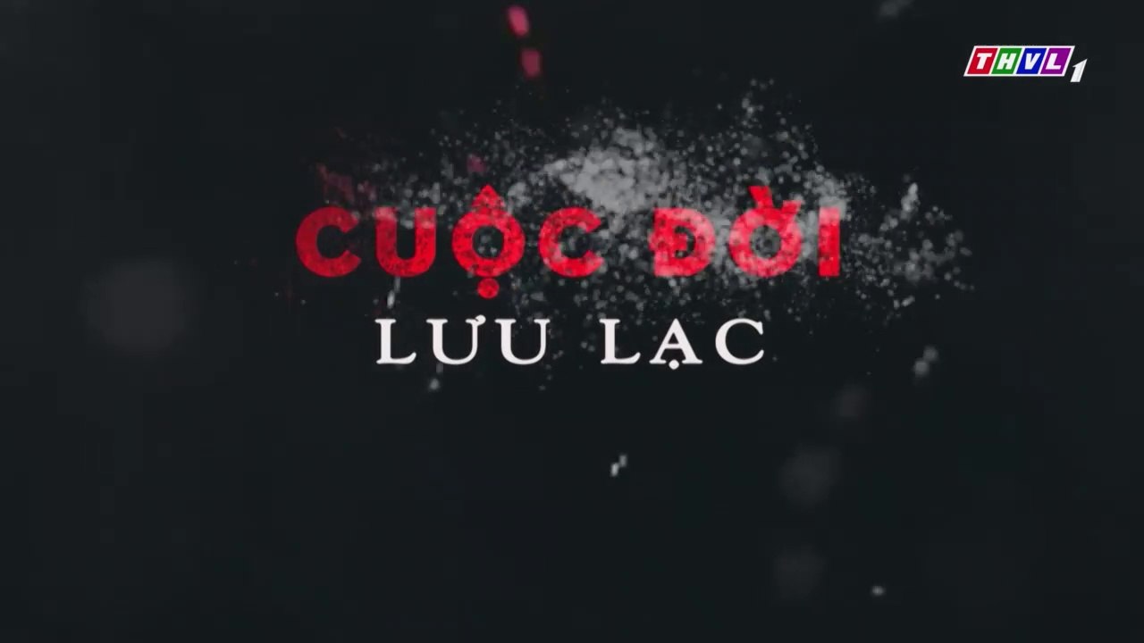 Cuộc Đời Lưu Lạc - Tập 3 (Phim Thổ Nhĩ Kỳ - THVL Lồng Tiếng)