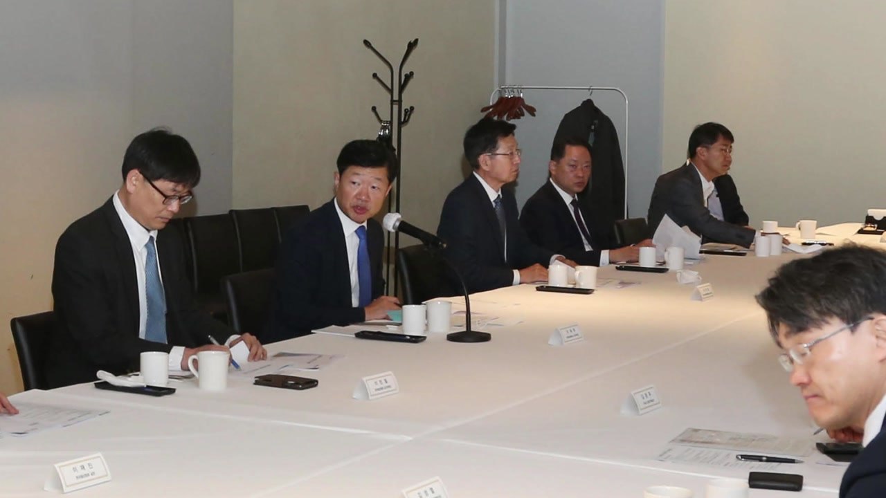 "2분기 주요 제조업체 보릿고개...과감한 유동성 지원 필요" / YTN