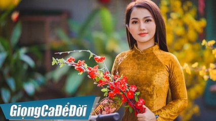Xuân Đẹp Làm Sao - Ngọc Diệu | Nhạc Xuân Chào Tết 2020