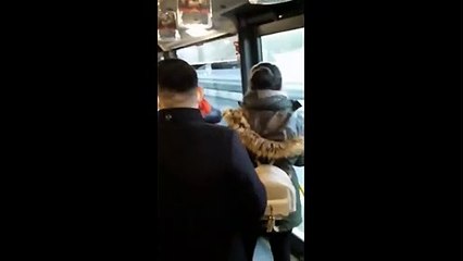 Metrobüs rezaleti sürüyor!