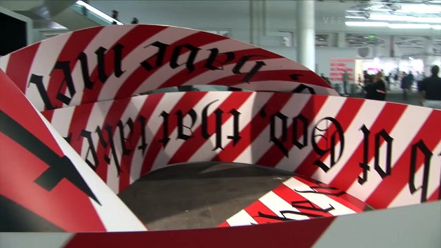 VTV Classics (r3): Art Basel 2007 / Art Unlimited (2007)