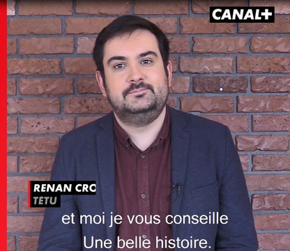La Reco séries de Renan Cros : Une belle histoire - Le Cercle Séries