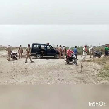 शाहजहांपुर: बैग में बंद महिला का नदी में तैरता मिला शव