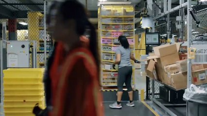 Amazon Empire The Rise And Reign Of Jeff Bezos Part 2