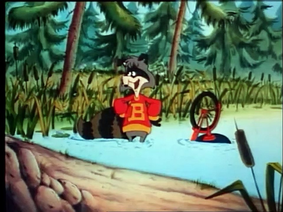 The Raccoons  – Going it Alone