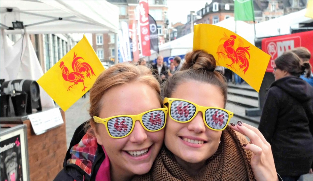 Coronavirus: les Fêtes de Wallonie annulées à Namur !