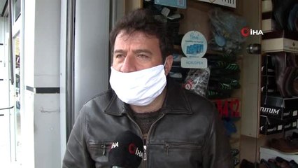 Fındıklı ilçesi yaşanan kadın cinayetinin üzüntüsünü yaşıyor