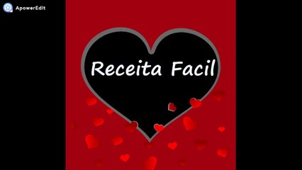 Brownie de Lentilhas Facil de fazer