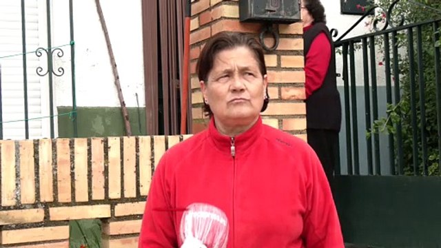 Pequeñas poblaciones dicen no sentir miedo ante el confinamiento