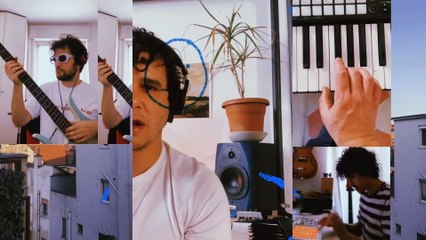 Selton - Waiting In Vain