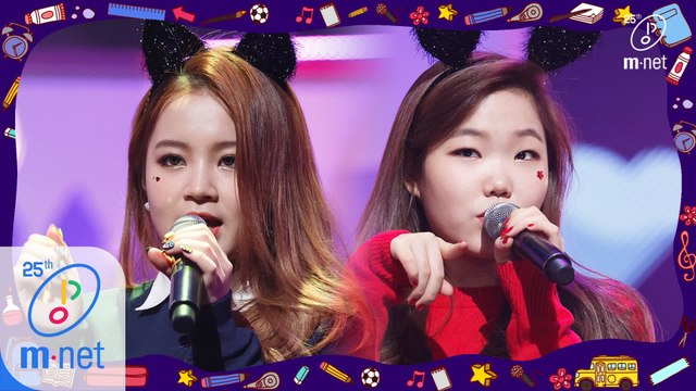 [방과 후 활동 특집] 하이 수현(HI SUHYUN) - 나는 달라