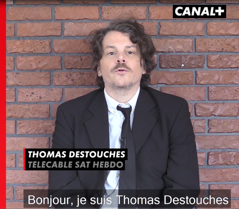 La Reco séries de Thomas Destouches : DEVS - Le Cercle Séries