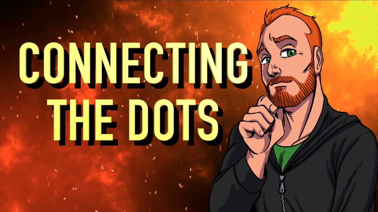 Connecting the Dots