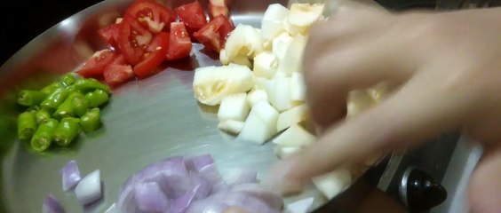 How to make Dosakaya Pappu Recipe By Wihu Family