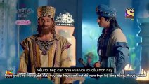 Hoàng Đế Porus Tập 45 -- Phim Ấn Độ Lồng Tiếng tap 46 - phim hoang de porus tap 45