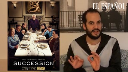 Recomendación del día para la cuarentena: succession