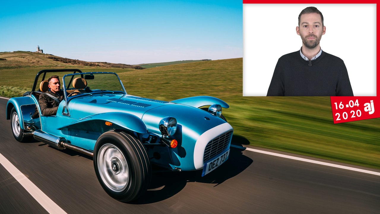 Mag autojournal.fr du 16/04/2020