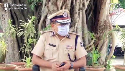 Doctors पर हमला करने वालों को बिहार के डीजीपी की चेतावनी, कहा- ऐसा किया तो जेल भेज देंगे