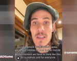 Coronavirus - Cavani envoie un message, Silva et Paredes en famille : comment les joueurs du PSG vivent leur confinement