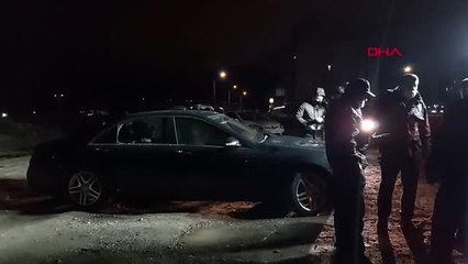 BURSA İş insanı otomobilinde ölü bulundu