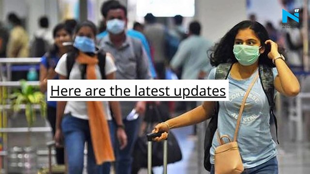 Nine Tablighi Jamaat members test positive in Pakistan: All the latest updates on Covid-19