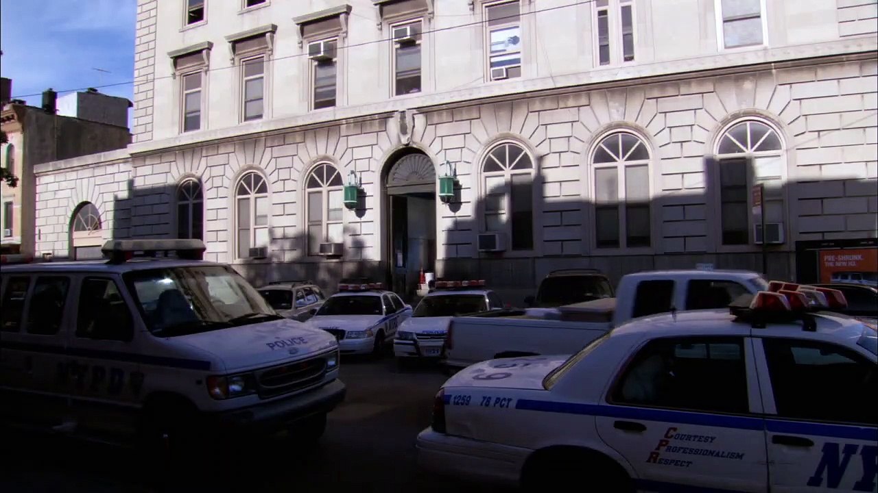 Brooklyn Nine-Nine Season 7 Ep.12 Sneak Peek #2 Ransom (2020)