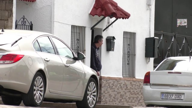 Pequeñas poblaciones dicen no sentir miedo ante el confinamiento