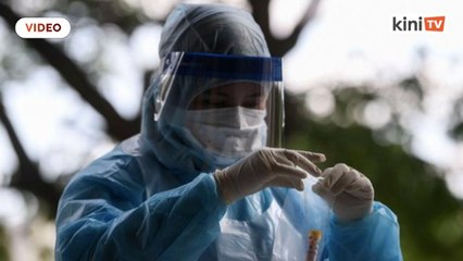 Pertambahan 26 kes baru di kluster Sendayan