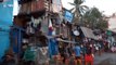 Slums in the Philippines capital remain crowded despite COVID-19 lockdown